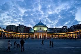 Napule 10 * Naples