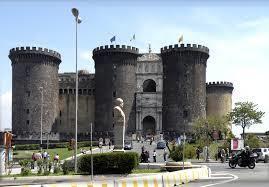 Appartamento Napulè 10