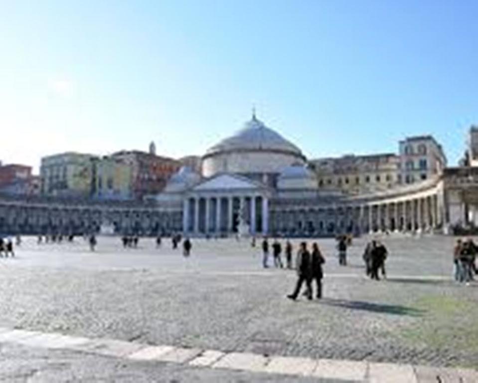 Napulè 10 Appartamento