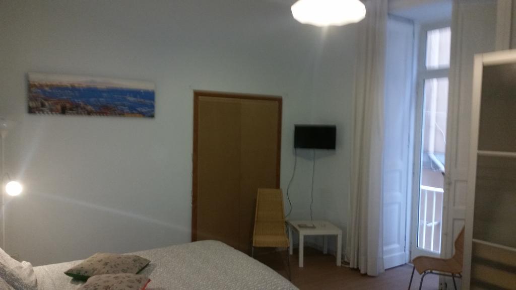 Appartamento Napulè 10 Napoli